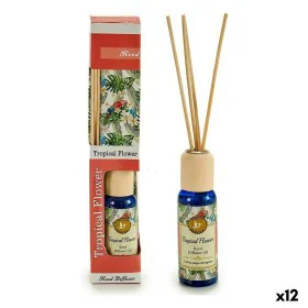 Varitas Perfumadas Tropical 50 ml (12 Unidades) de Acorde, Ambientadores - Ref: S3615280, Precio: 19,48 €, Descuento: %