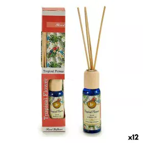 Perfume Sticks Tropical 50 ml (12 Units) by Acorde, Fragrant Room Sprays - Ref: S3615280, Price: 19,48 €, Discount: %