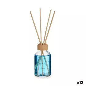 Perfume Sticks Ocean 50 ml (12 Units) by Acorde, Fragrant Room Sprays - Ref: S3615324, Price: 21,85 €, Discount: %