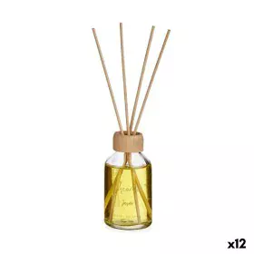 Varetas Perfumadas Jasmin 50 ml (12 Unidades) de Acorde, Ambientadores - Ref: S3615325, Preço: 21,50 €, Desconto: %