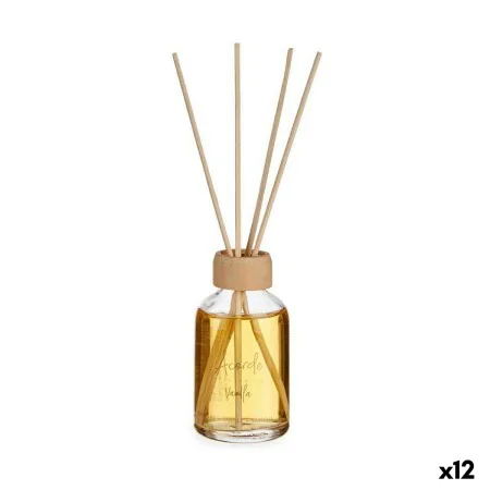 Varetas Perfumadas Baunilha 50 ml (12 Unidades) de Acorde, Ambientadores - Ref: S3615326, Preço: 21,50 €, Desconto: %