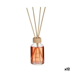 Perfume Sticks Orange Blossom 50 ml (12 Units) by Acorde, Fragrant Room Sprays - Ref: S3615329, Price: 21,85 €, Discount: %