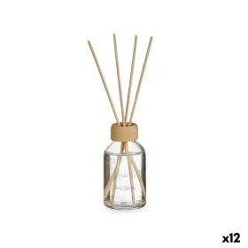 Varetas Perfumadas Flores brancos (50 ml) (12 Unidades) de Acorde, Ambientadores - Ref: S3615334, Preço: 21,85 €, Desconto: %