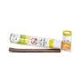 Incenso Com suporte Citronela Castanho (24 Unidades) de Ibergarden, Incenso - Ref: S3615511, Preço: 38,10 €, Desconto: %