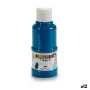 Témperas Azul claro (120 ml) (12 Unidades) de Pincello, Pinturas - Ref: S3615533, Precio: 9,17 €, Descuento: %