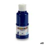 Gouache Bleu foncé (120 ml) (12 Unités) de Pincello, Peintures - Réf : S3615534, Prix : 10,20 €, Remise : %