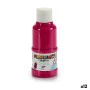 Tempera Magenta (120 ml) (12 Stück) von Pincello, Farben - Ref: S3615535, Preis: 8,47 €, Rabatt: %