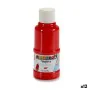 Têmperas Vermelho (120 ml) (12 Unidades) de Pincello, Tintas - Ref: S3615537, Preço: 10,20 €, Desconto: %