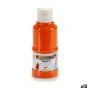 Têmperas Laranja (120 ml) (12 Unidades) de Pincello, Tintas - Ref: S3615538, Preço: 10,20 €, Desconto: %