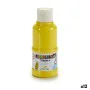 Gouache Jaune (120 ml) (12 Unités) de Pincello, Peintures - Réf : S3615539, Prix : 15,22 €, Remise : %