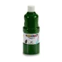 Gouache 400 ml Vert foncé (6 Unités) de Pincello, Peintures - Réf : S3615543, Prix : 9,74 €, Remise : %