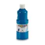 Gouache Bleu clair 400 ml (6 Unités) de Pincello, Peintures - Réf : S3615544, Prix : 9,74 €, Remise : %