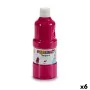 Peinture Magenta 400 ml (6 Unités) de Pincello, Peintures - Réf : S3615546, Prix : 9,74 €, Remise : %