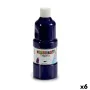 Tempera Purple 400 ml (6 Units) by Pincello, Paints - Ref: S3615547, Price: 9,74 €, Discount: %