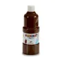 Témperas Marrón 400 ml (6 Unidades) de Pincello, Pinturas - Ref: S3615551, Precio: 8,77 €, Descuento: %