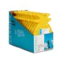 Bottle Cooler Pineapple Yellow Plastic (200 ml) (1,5 x 20 x 13 cm) (24 Units) by BigBuy Home, Wine Bottle Coolers - Ref: S361...