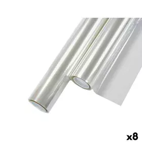 Papel de Embrulho 0,62 x 50 m 8 Unidades de BigBuy Home, Papel de embrulho - Ref: S3615754, Preço: 95,60 €, Desconto: %