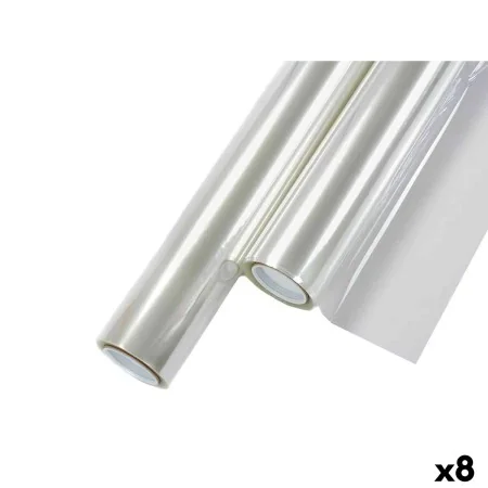 Papel de Regalo 0,62 x 50 m 8 Unidades de BigBuy Home, Papel de regalo - Ref: S3615754, Precio: 95,60 €, Descuento: %