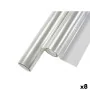 Gift Wrap 0,62 x 50 m 8 Units by BigBuy Home, Gift Wrapping Paper - Ref: S3615754, Price: 95,60 €, Discount: %