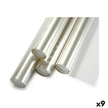 Gift Wrap 0.,62 x 25 m 9Units by BigBuy Home, Gift Wrapping Paper - Ref: S3615756, Price: 64,63 €, Discount: %