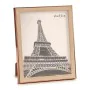 Cadre photo Marron Cuivre Plastique verre (23 x 27 x 2 cm) (6 Unités) de Gift Decor, Cadres muraux et de table - Réf : S36157...