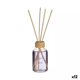 Varitas Perfumadas Lavanda 50 ml (12 Unidades) de Acorde, Ambientadores - Ref: S3615979, Precio: 21,50 €, Descuento: %