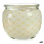 Vela Perfumada Vainilla 7,5 x 6,3 x 7,5 cm (12 Unidades) de Acorde, Velas - Ref: S3616036, Precio: 13,71 €, Descuento: %