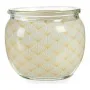 Vela Perfumada Vainilla 7,5 x 6,3 x 7,5 cm (12 Unidades) de Acorde, Velas - Ref: S3616036, Precio: 13,71 €, Descuento: %