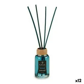 Désodorisant Nature 30 ml Océan (12 Unités) de BigBuy Home, Vaporisateurs - Réf : S3616172, Prix : 19,98 €, Remise : %