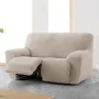 Sofa Cover Eysa ROC White 70 x 120 x 260 cm by Eysa, Sofas & Couches - Ref: D1607085, Price: 99,24 €, Discount: %