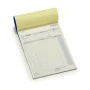 Carnet de livraison 50 Volets (21 x 0,5 x 28,5 cm) (12 Unités) de Pincello, Formulaires de facturation - Réf : S3616321, Prix...