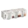 Set de Verres Transparent verre (90 ml) (24 Unités) de Vivalto, Gobelets - Réf : S3616706, Prix : 43,69 €, Remise : %