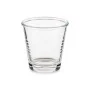 Set de Verres Transparent verre (90 ml) (24 Unités) de Vivalto, Gobelets - Réf : S3616706, Prix : 43,69 €, Remise : %