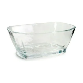 Bowl Transparent Glass 340 ml (6 Units) by Vivalto, Plates and dishes - Ref: S3616719, Price: 8,97 €, Discount: %