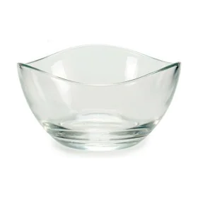 Bowl Transparent Glass (460 ml) (6 Units) by Vivalto, Plates and dishes - Ref: S3616720, Price: 8,97 €, Discount: %