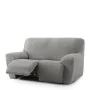 Sofa Cover Eysa ROC Light grey 70 x 120 x 260 cm by Eysa, Sofas & Couches - Ref: D1607090, Price: 99,41 €, Discount: %