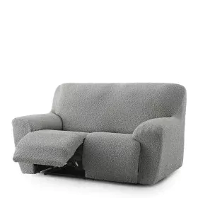 Sofa Cover Eysa ROC Light grey 70 x 120 x 260 cm by Eysa, Sofas & Couches - Ref: D1607090, Price: 90,05 €, Discount: %