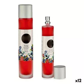 Diffusore Spray Per Ambienti Frutti rossi 100 ml (12 Unità) di Acorde, Spray profumati per la stanza - Rif: S3616805, Prezzo:...