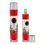 Spray Ambientador Frutos rojos 100 ml (12 Unidades) de Acorde, Ambientadores - Ref: S3616805, Precio: 15,22 €, Descuento: %