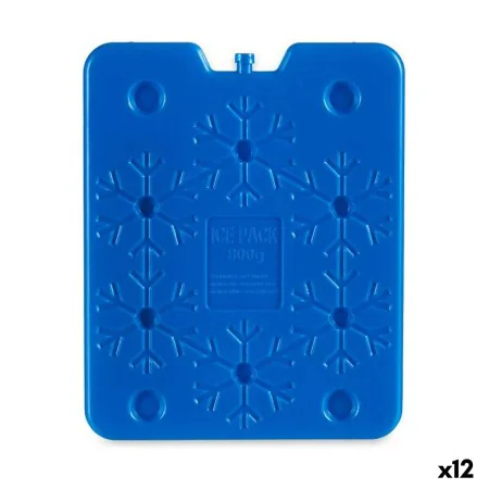 Acumulador de Frío 800 ml (12 Unidades) de Leknes, Accesorios de neveras - Ref: S3616838, Precio: 28,46 €, Descuento: %