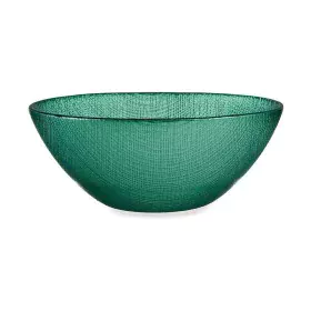 Ciotola Ø 15 cm Verde Vetro (6 Unità) di Vivalto, Piatti e teglie - Rif: S3616915, Prezzo: 14,58 €, Sconto: %