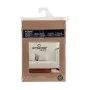 Fitted sheet 150 cm Brown (12 Units) by Gift Decor, Sheets and pillowcases - Ref: S3616987, Price: 61,87 €, Discount: %