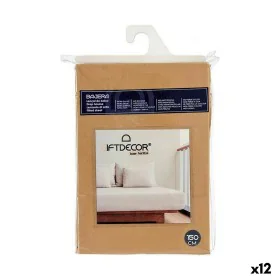 Lençol de baixo 150 cm Bege (12 Unidades) de Gift Decor, Lençóis e capas de almofadas - Ref: S3616988, Preço: 60,66 €, Descon...