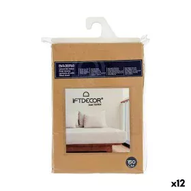 Sábana Bajera 150 cm Beige (12 Unidades) de Gift Decor, Sábanas y fundas de almohada - Ref: S3616988, Precio: 61,87 €, Descue...