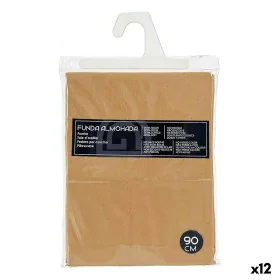 Federa 45 x 0,3 x 90 cm Beige (12 Unità) di Gift Decor, Lenzuola e federe per cuscino - Rif: S3616993, Prezzo: 31,62 €, Scont...