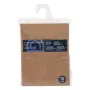 Pillowcase 45 x 0,2 x 70 cm Brown (12 Units) by Gift Decor, Sheets and pillowcases - Ref: S3616997, Price: 27,27 €, Discount: %