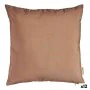 Housse de coussin 60 x 0,5 x 60 cm Marron (12 Unités) de Gift Decor, Housses de coussin - Réf : S3616999, Prix : 40,16 €, Rem...