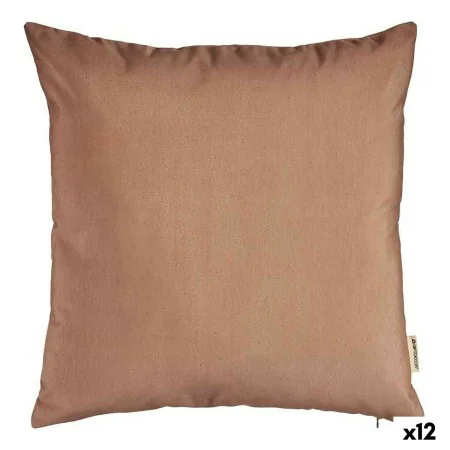 Cushion cover 60 x 0,5 x 60 cm Brown (12 Units) by Gift Decor, Cushion Covers - Ref: S3616999, Price: 40,16 €, Discount: %