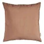 Housse de coussin 60 x 0,5 x 60 cm Marron (12 Unités) de Gift Decor, Housses de coussin - Réf : S3616999, Prix : 40,16 €, Rem...