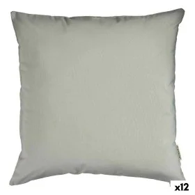 Fodera per cuscino 60 x 0,5 x 60 cm Grigio (12 Unità) di Gift Decor, Copricuscini e federe - Rif: S3617001, Prezzo: 40,81 €, ...